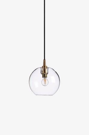 Belid - Pendel Gloria Ø19 E14 - Mässing - Takpendlar - Från Homeroom