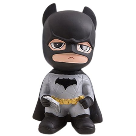 Spider-Man tegnefilm sparegris Gave kreativitetsgave sparegris