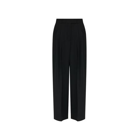 By Malene Birger Bukser Sort, Dame Bukser