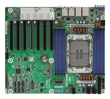 ASRock Motherboard Lga 4710 (Socket