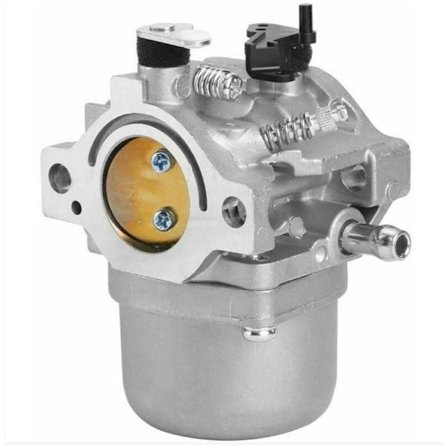 Ersättningsförgasare för Briggs Stratton 799728 498027 12 HP 12.5 HP Kompatibel med Trädgårdsredskap