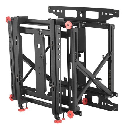 Sharp / NEC Videwall PD04VW QR 46 55