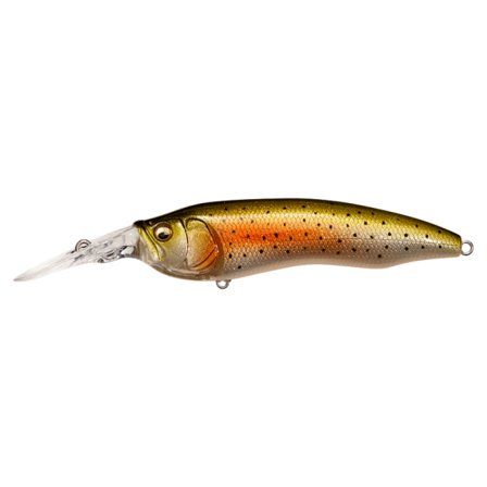 Megabass Live-X Model 1 - Glx Rainbow