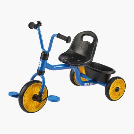 Trehjuling blå - Biltema