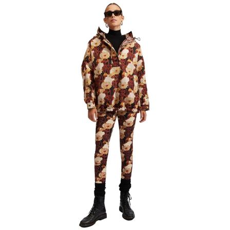 La DoubleJ Ski Pants , Wit , Dames , Maat: XL