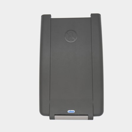 Lid TB31/TB41/TB51 with lock