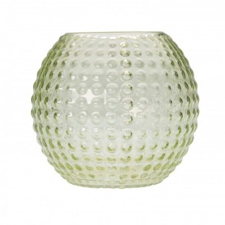 Ljuslykta Kula 10cm By On