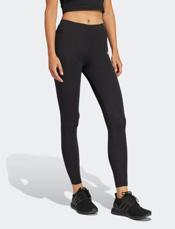 adidas Sportswear W Lin Sj Leg - Black - XS