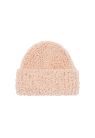 Filippa K Fluffy Hat Mössor & hattar Dam Rosa ONESIZE