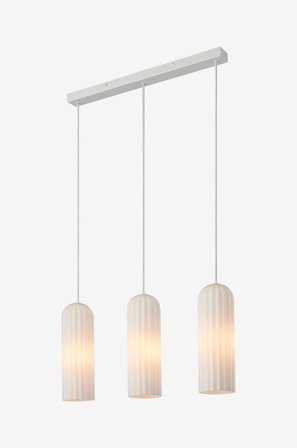 Nordlux - Taklampe Miella - Hvit - Takpendler - Fra Homeroom