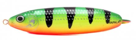 Rapala Minnow Spoon vass 8cm FT