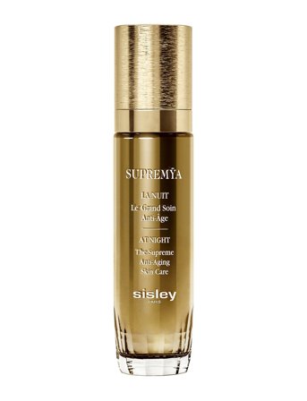 Sisley Supremÿa Anti-Age Night Care - Nude - 50 ml