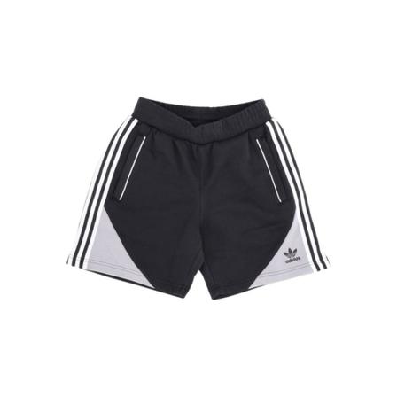 Adidas, Long Shorts Czarny, Mężczyzna, Rozmiar: M