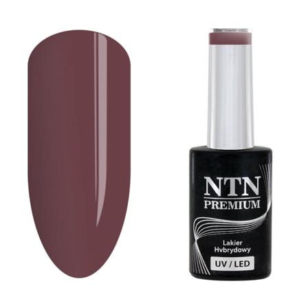 Ntn Premium - Gellack - Topless - Nr11 - 5g Uv-gel/led