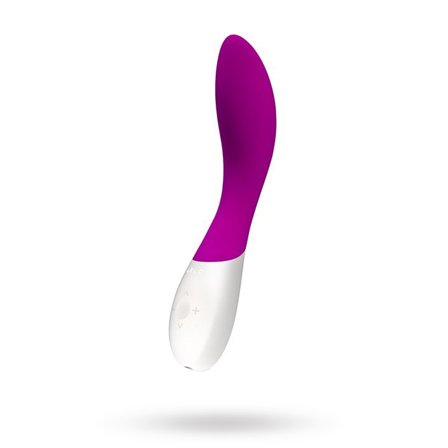 Lelo: Mona Wave - Vuxen.dk: For hende