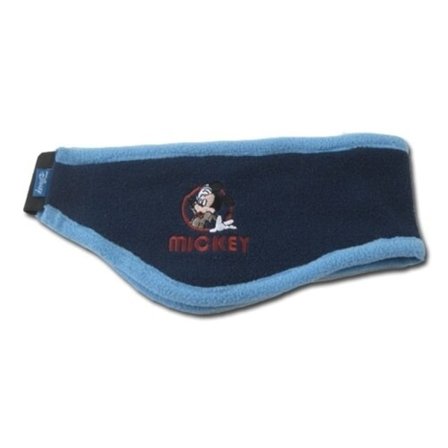 Pannband 2-5år eller 5-8år - Musse Pigg