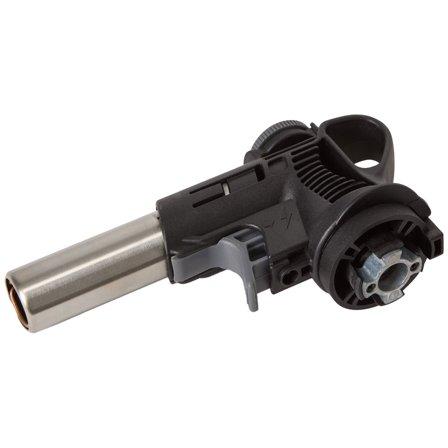 Satake Brændermundstykke til gasflaske - Sort | KitchenOne