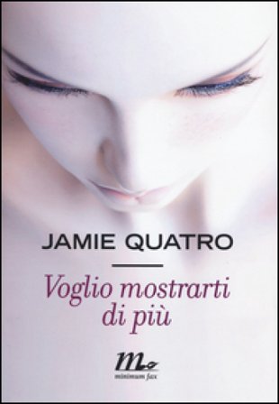 Voglio mostrarti di più Jamie Quatro