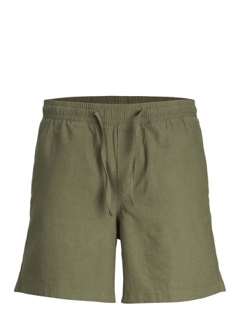 Jack & Jones | Jpstjaiden Summer Linen Blend Short Sn | S