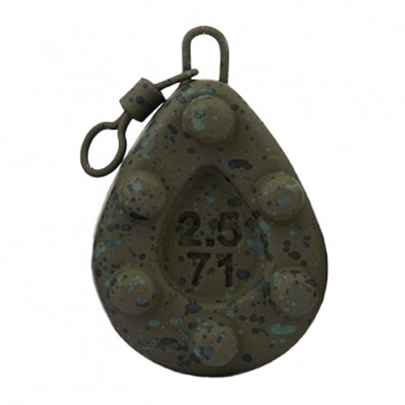 Fox Kling On Swivel - 3oz/85g