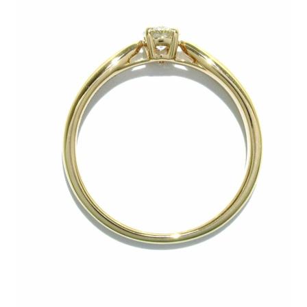 Tiffany & Co. Pre-owned - Vintage Smycken - Gul - Dam - Storlek: One Size, Dam, Storlek: ONE SIZE