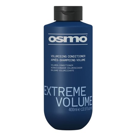 OSMO Extreme Volume Conditioner 400 ml, Hår, Shampoo & Hårpleje, Balsam