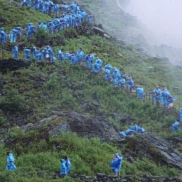 End of the day - milky clear vinyl COURTNEY BARNETT