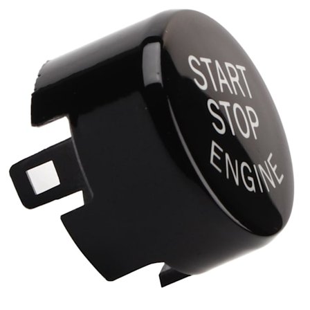 F30 G/F-skiva Botten En Knapp Start Motor med Start/Stopp [db]