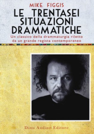Le trentasei situazioni drammatiche Mike Figgis