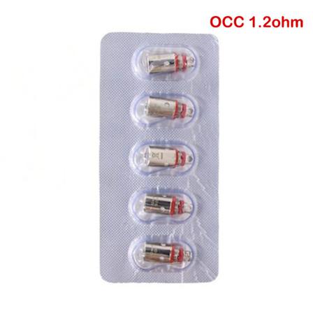 Artär Occ Coil Artär Pal2 Occ För Pal2 Kit Pal2 Pro Kit Mesh