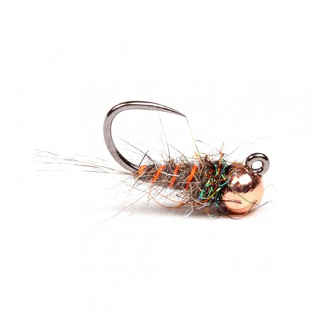 Umpqua Czech Weapon #16