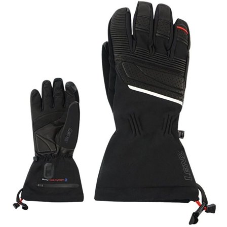 Lenz Heat Glove 6.0 Finger Cap Men