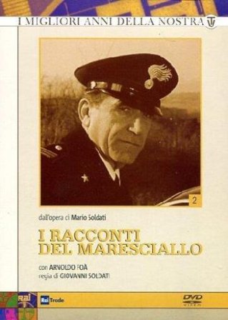 Racconti Del Maresciallo (I) - Serie 02 (3 Dvd)