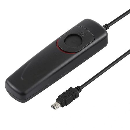 MC-DC2 Fjärrkontroll för Nikon D7100 / D7200