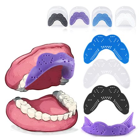 Sports Mundbeskytter | EVA Tandbeskytter til Boksning, Taekwondo, MMA, Karate