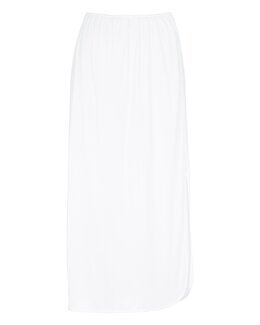 Underkjol Vit - 40 - Damella