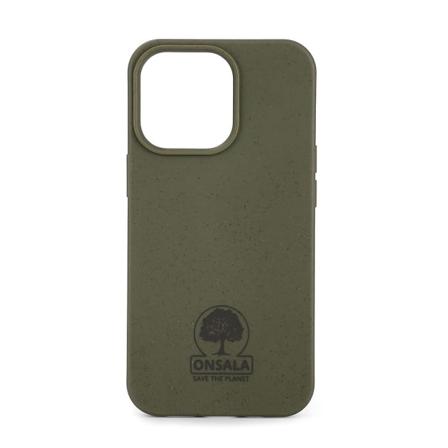 Onsala Eco Mobilskal Grön Iphone 13 Pro