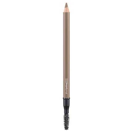 MAC Veluxe Brow Liner Omega - Matita sopracciglia