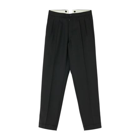 Maison Margiela Accessories Sort, Herre Chinos