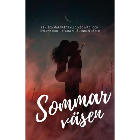 Sommarväsen 9789198485806