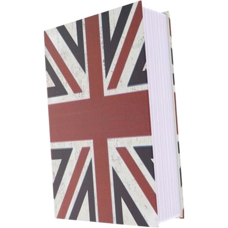 Sikker Opbevaringsboks Lås Bærbar Sikkerhedsboks Kombinationslås til Penge og Smykker