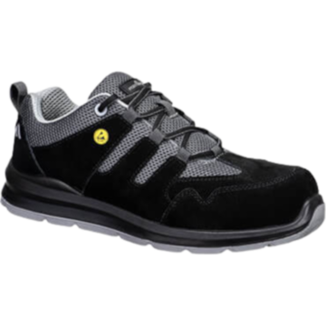 Skyddssko Portwest FE07 S1