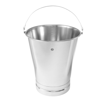 Hendi Hink Rostfritt stål