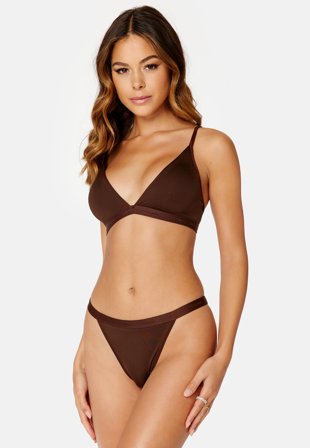 Calvin Klein Light Lined Triangle RX2 Umber Klær