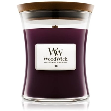 WoodWick Medium - Fig