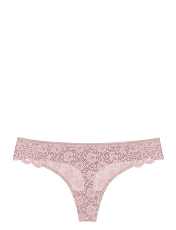 Amourette Hipster String Stringit Alusvaatteet Pink Triumph