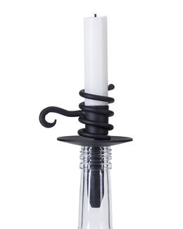 Stumpastake till flaska Svart - Nääsgränsgården