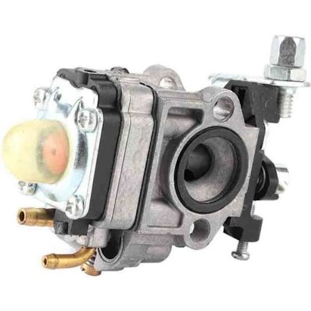 Udskiftningsdele til hækkeklipper og karburator passer til Kawasaki TH23 TH26 TH34 23CC 25CC 26CC 33CC 35CC rustfrit stål