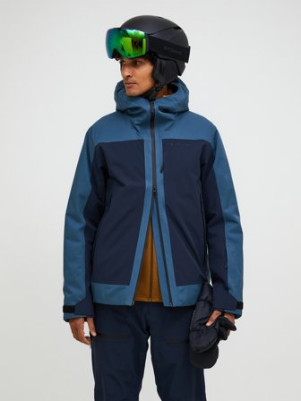 Whitelight HIPE 2L Insulated Shell Jacket Men