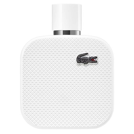 Lacoste L.12.12 Blanc Eau de Parfum 100 ml, Parfumer & Dufte, Dufte, Eau De Parfum